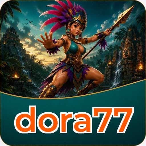 Panduan Download dora77